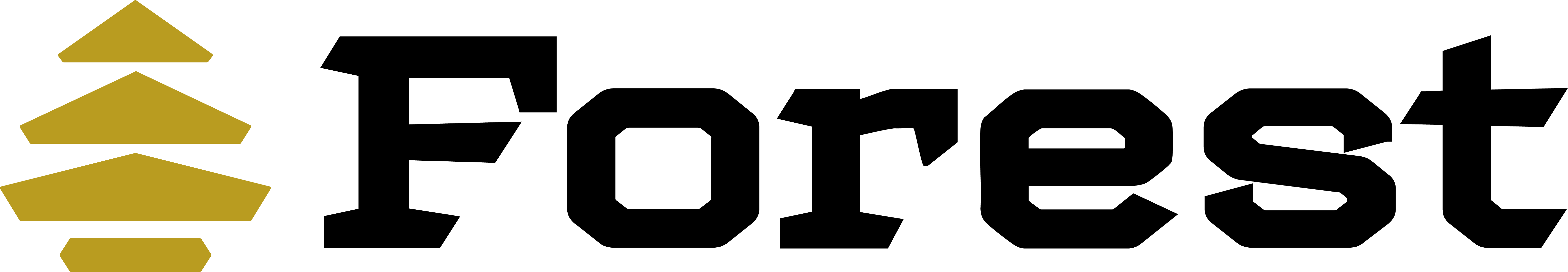 Forest Outfitters Logo